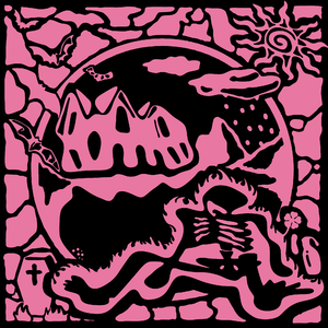 两个小奶球跳舞
