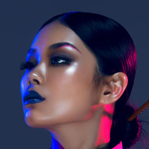 两个小奶球跳舞
