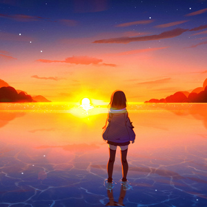 两个小奶球跳舞
